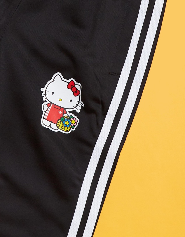 adidas Originals - Adidas Originals X Hello Kitty SST Set - Kids