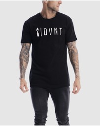 DVNT - Trademark Tee