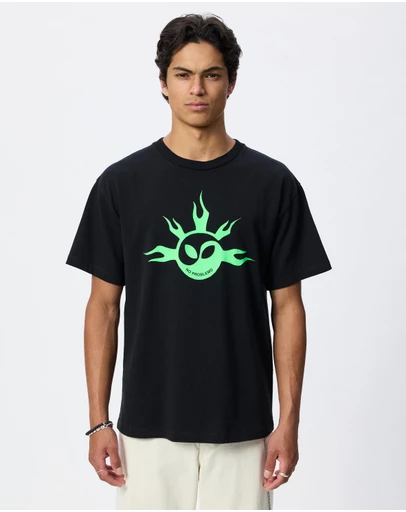 No Problemo - No Yang SS Tee