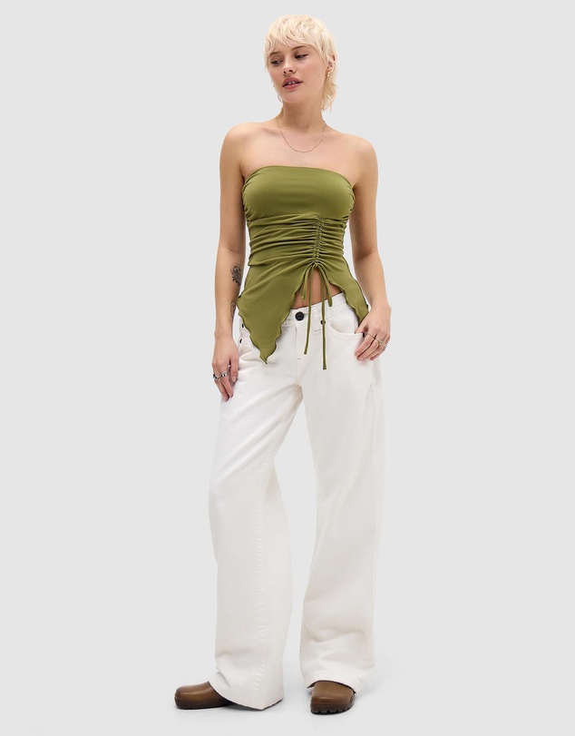 BDG By Urban Outfitters - BDG Kayla Lowrider Jeans