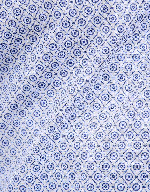 Politix - Jacob Geo Print Shirt