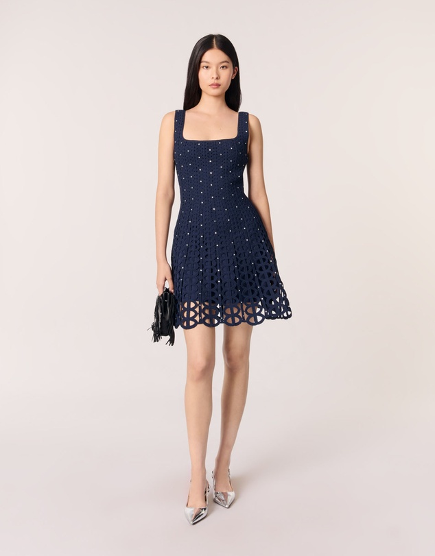 Maje - Russelqueen Dress