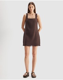 Elka Collective - Noel Mini Dress