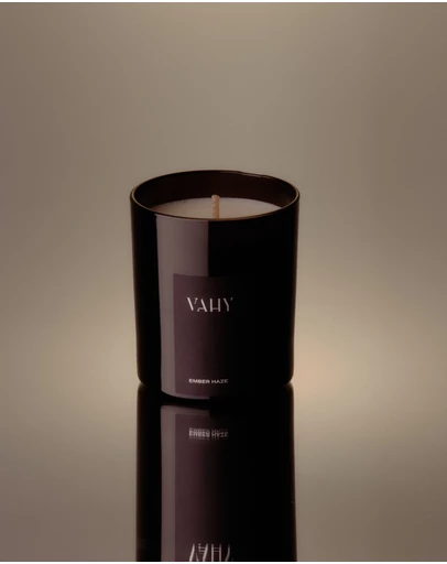 Vahy - Ember Haze Candle