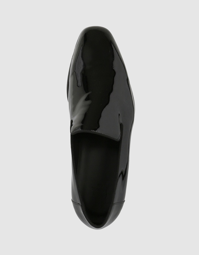 Brando - Dorsey Slip Ons