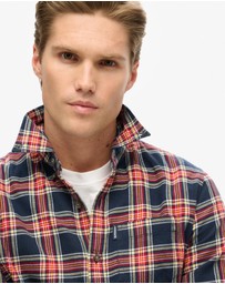 Superdry - Vintage Check Shirt