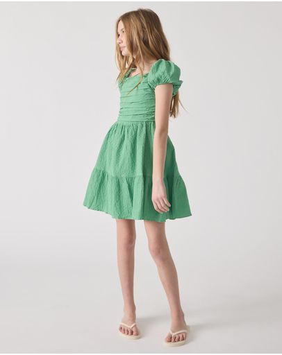 Spring Green