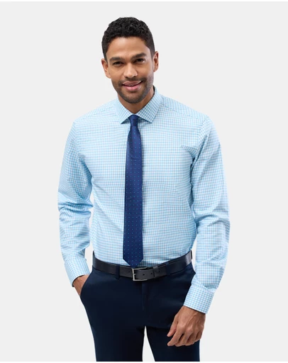 Brooksfield - Easy Care Business Shirt