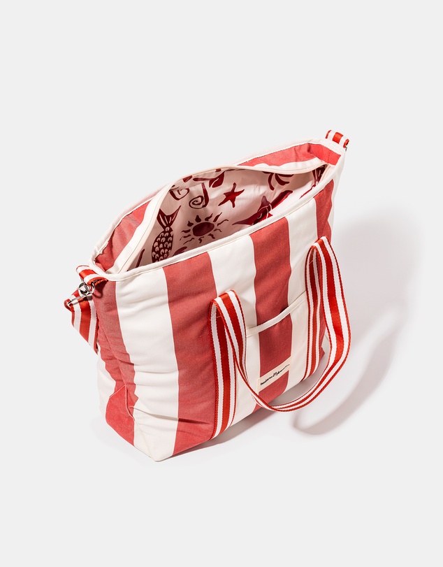 Business & Pleasure Co. - The Cooler Tote Bag