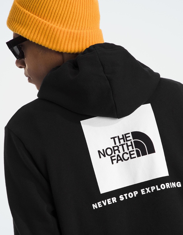 The North Face - Evolution Box NSE Hoodie