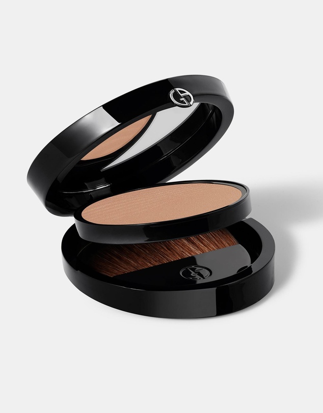 Giorgio Armani - Luminous Silk Glow Fusion Powder