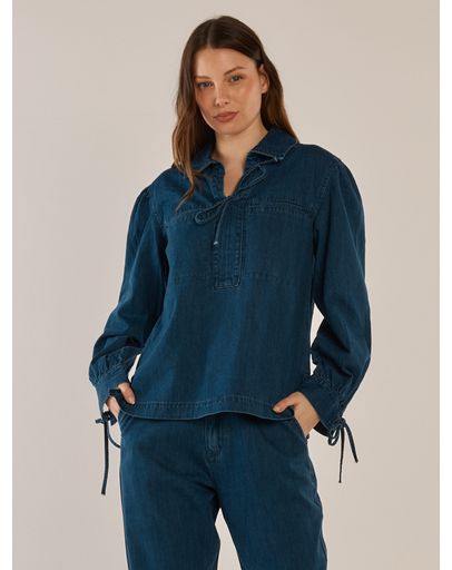 Dark Vintage Wash
