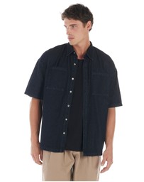 Nana Judy - Orson SS Shirt