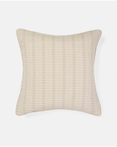 Linen House - Pambula European Pillowcase