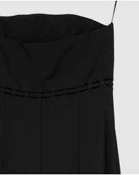 Revibe - Repaired BY JOHNNY. The Luna Gown - AU 6