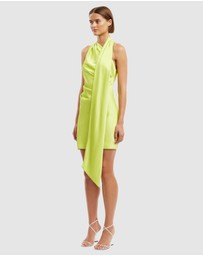 Significant Other - Nadia Mini Dress