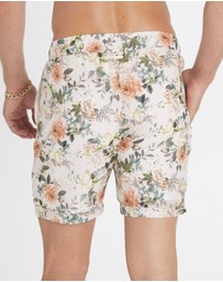 Aqua Blu Australia - Vervain Taylor Shorts