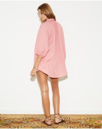 BOTEH - La Ponche Shirt
