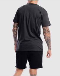 Counter Culture - Atlas Tee