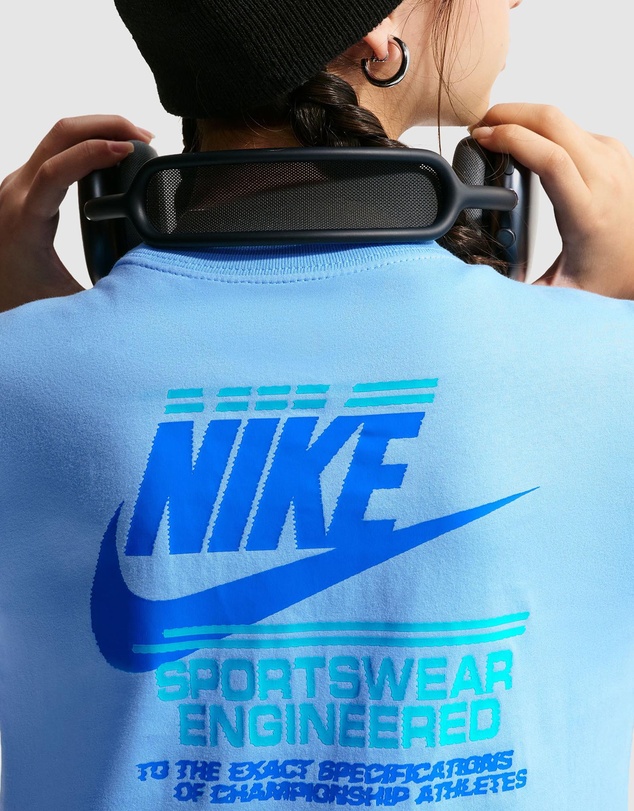 Nike - Bread T-Shirt - Teens