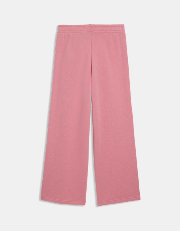 Puma - Essentials Wide Leg Pants - Teens