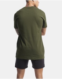 Stock & Co. - California Tee