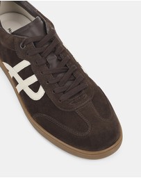 Hush Puppies - Trackside M