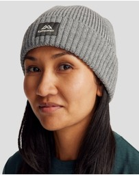 Kathmandu - Badge Beanie 3.0