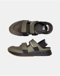 Onitsuka Tiger - Rebilac Sandals - Unisex