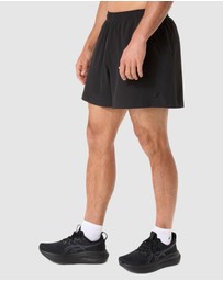 ASICS - Stretch Woven 5 Inch Short - Men's