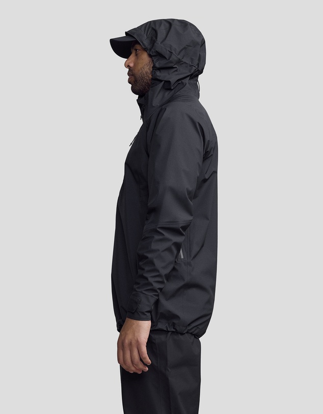 Kathmandu - Ridge 3L GORE-TEX Rain Jacket