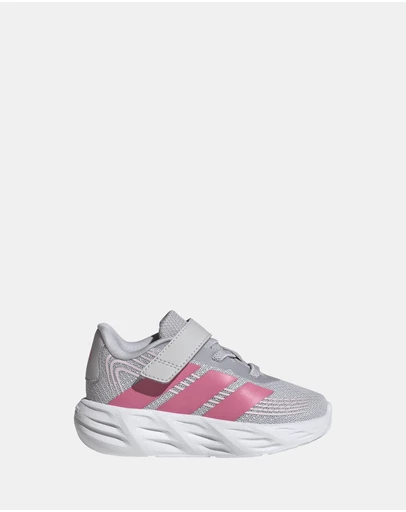 adidas Performance - Galaxy 8 El Infant