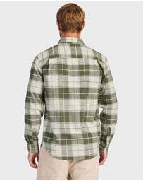 Academy Brand - Brower Shirt
