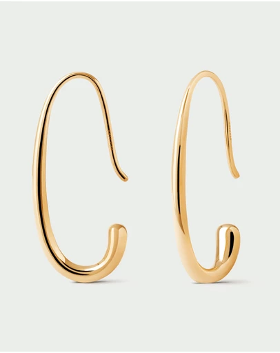 PDPAOLA - Eira Earrings