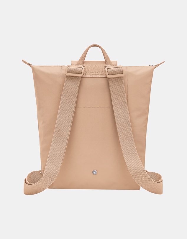 Longchamp - Le Pliage One Nylon Backpack - Medium