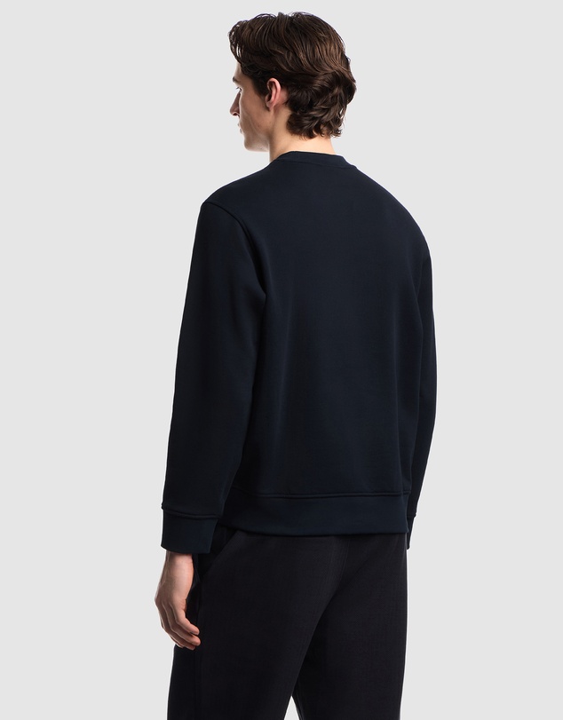 Emporio Armani - Sweatshirt