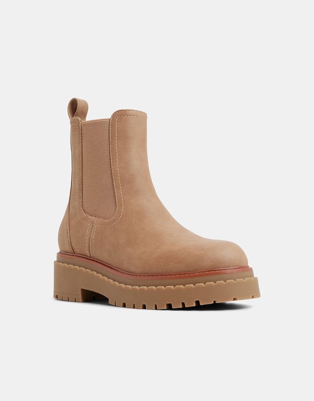Call It Spring - Zayra Boots