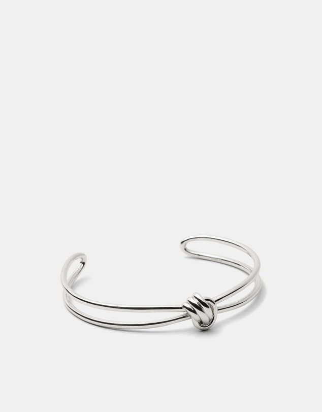 MIMCO - In Knots Cuff Bracelet