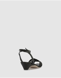 Beau Coops - Iskra Sandals