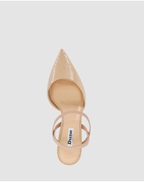 Dune London - Classical - Blush