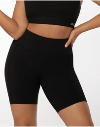 Lorna Jane - Amy Phone Pocket Tech Bike Short