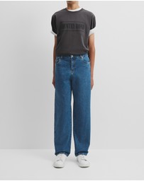 Country Road - Teen Straight Denim Jean