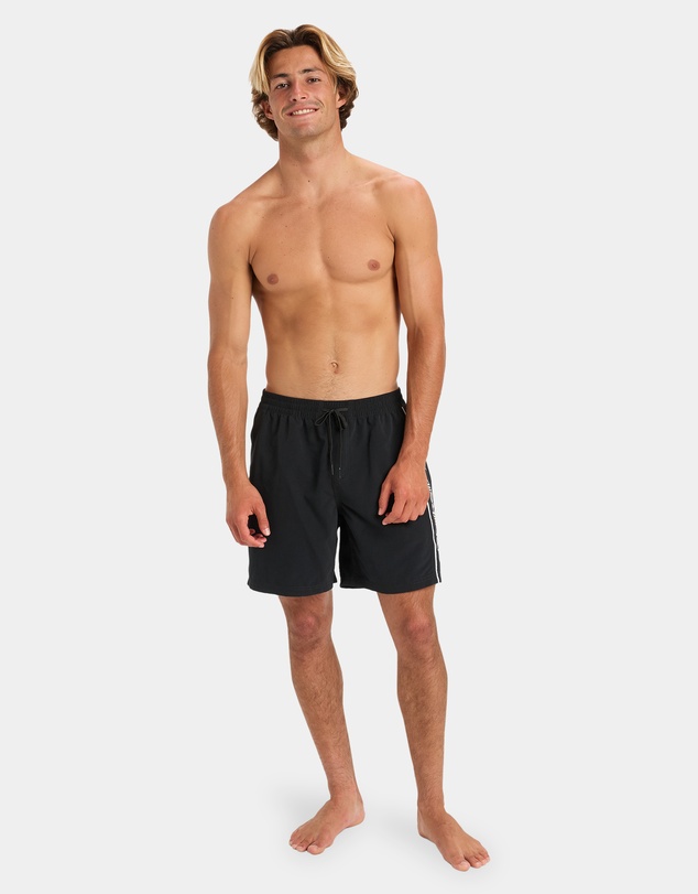 Quiksilver - Mens Everyday 17