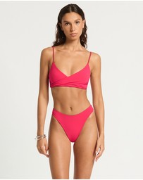 Bond-Eye Swimwear - Amira Crop