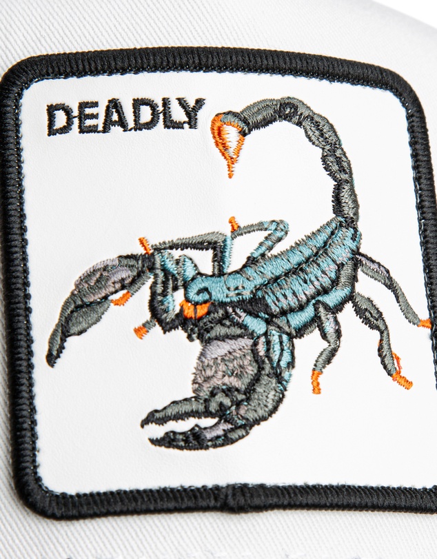 Goorin Bros. - Deadly
