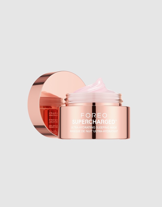 FOREO - SUPERCHARGED™ Ultra Hydrating Sleeping Mask
