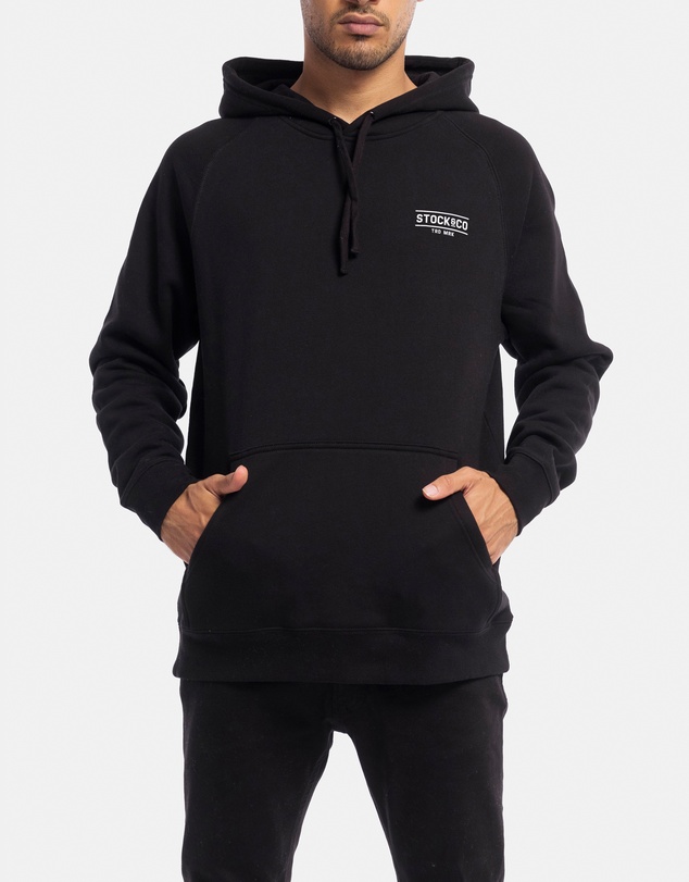 Stock & Co. - Chelsea Hoodie
