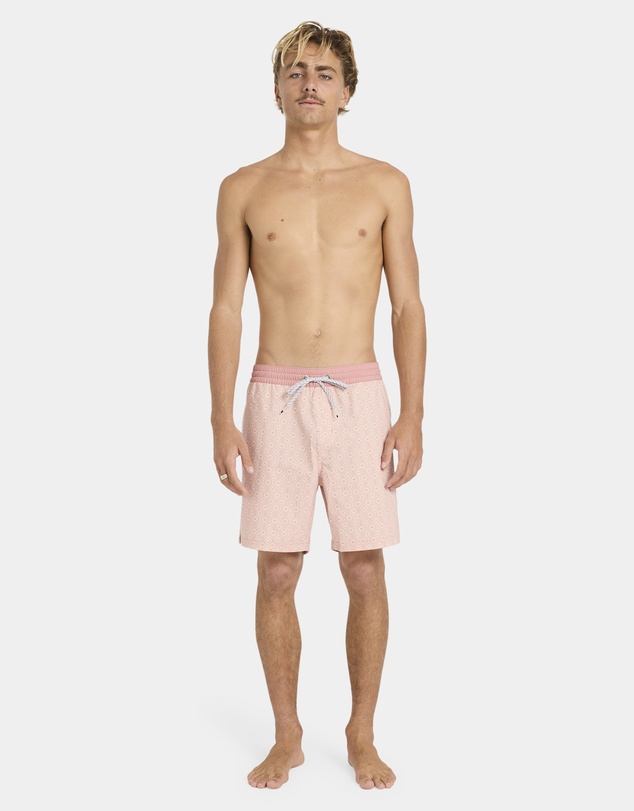 Billabong - Mens Good Times Layback 16