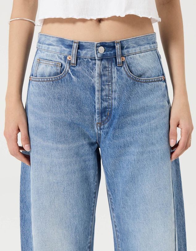Rolla's - Arc Barrel Lennon Vintage Jeans