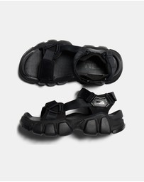 Onitsuka Tiger - Dentigre Belted - Unisex